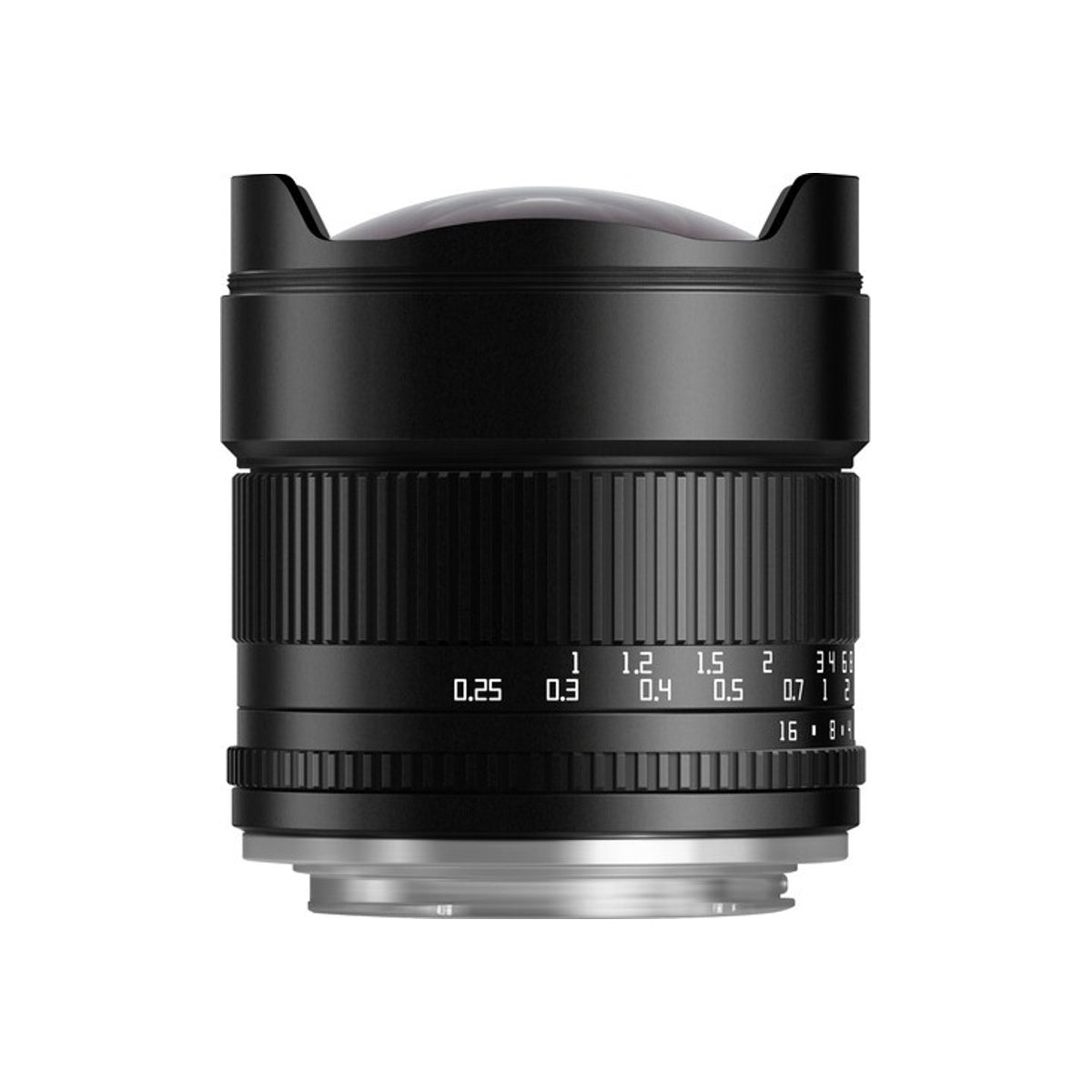 Lensa TTartisan APS-C 10MM F2 ASPH For Nikon Z Mount 10 MM F/2 Resmi