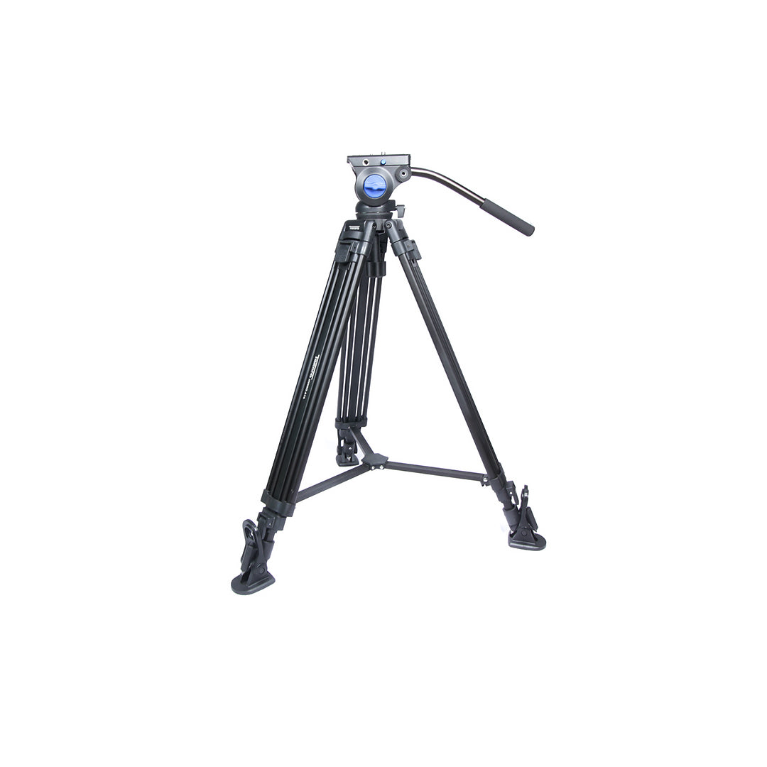 Takara Hydro A16 Professional Video Tripod