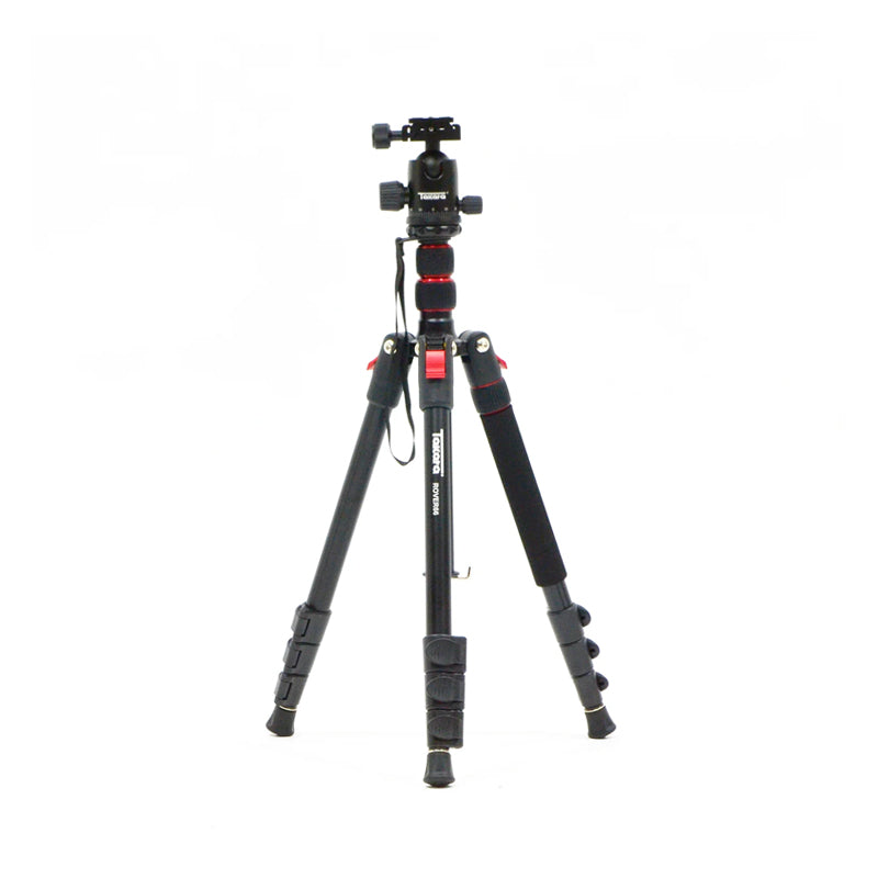Takara Rover 66 Light Weight Tripod