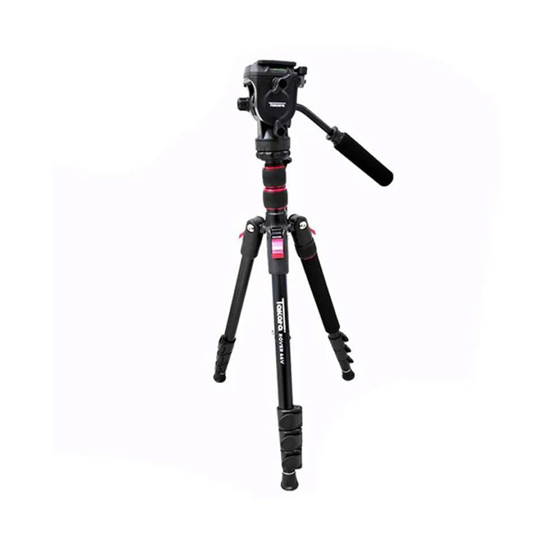Takara Rover 66 V Fluid Head Tripod
