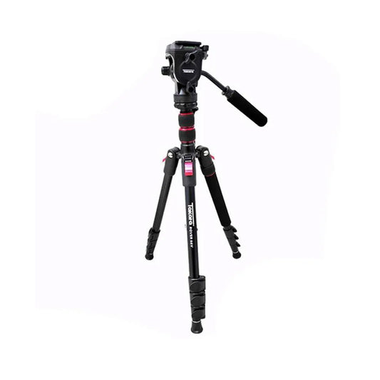 Takara Rover 66 V Fluid Head Tripod