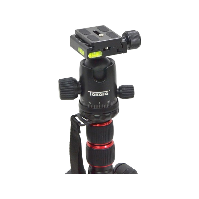 Takara Rover 66 Light Weight Tripod