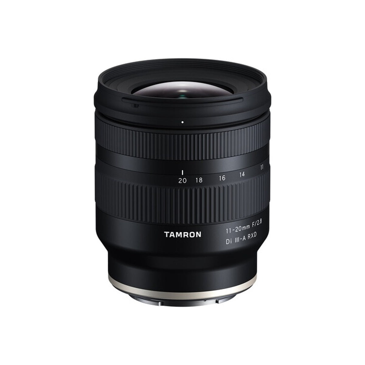 Lensa Tamron 11-20mm F2.8 Di III-A RXD Lens for Sony E-Mount Resmi