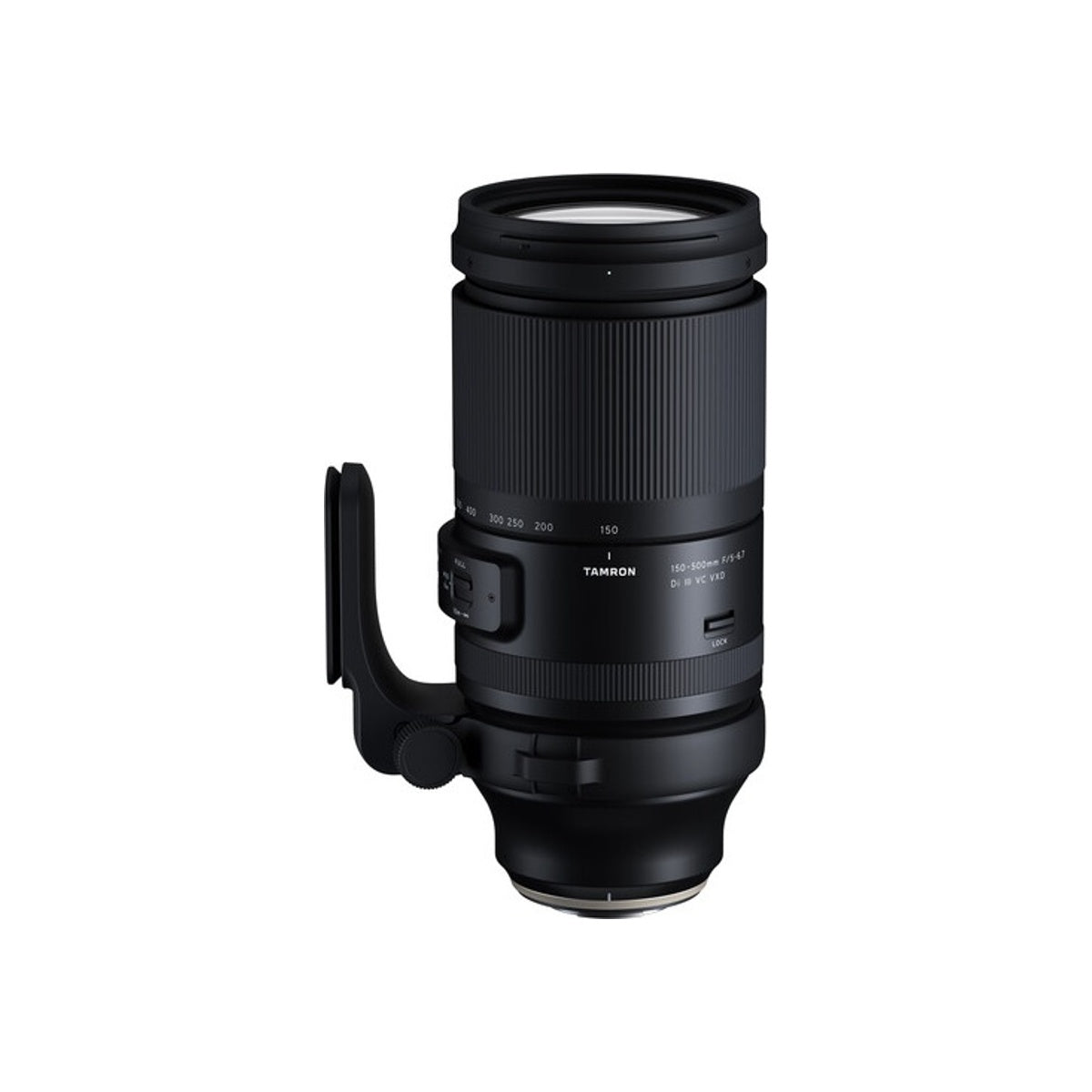 Lensa Tamron 150-500mm f/5-6.7 Di III VXD FujiFilm X APS-C Resmi