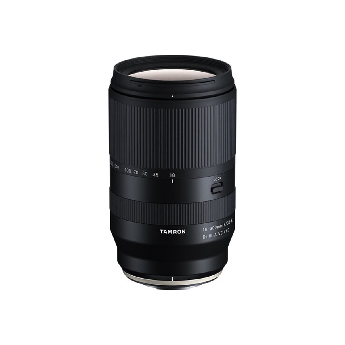 Tamron 18-300mm F3.5-6.3 DI III A VC VXD Fujifilm APS-C Resmi