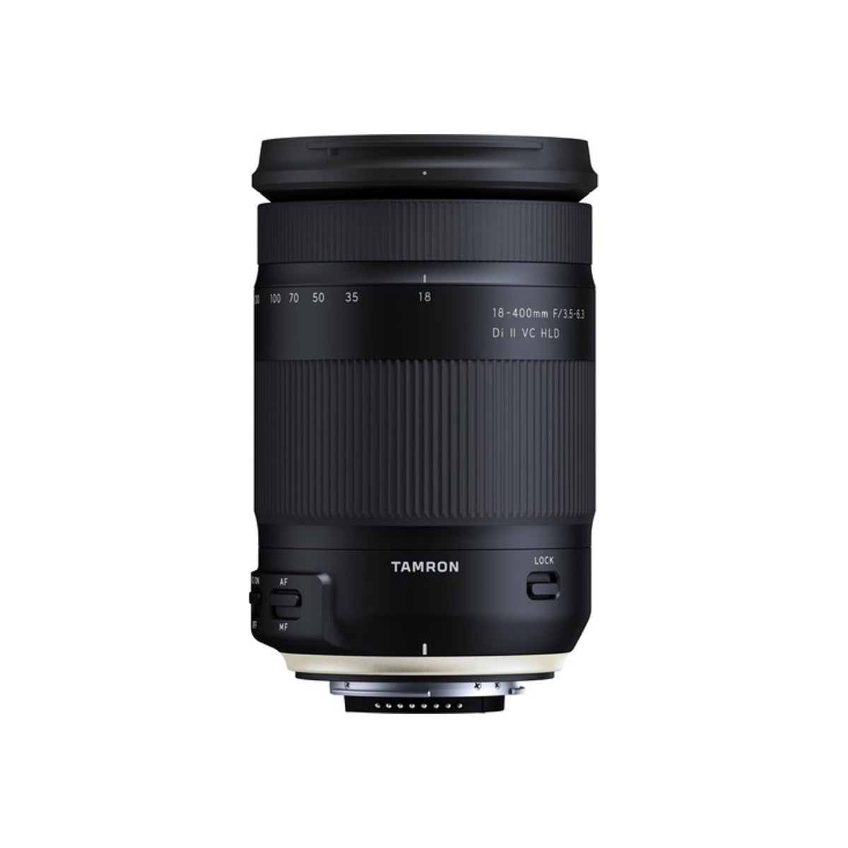 Tamron 18-400mm f3.5-6.3 Di II VC HLD for Nikon