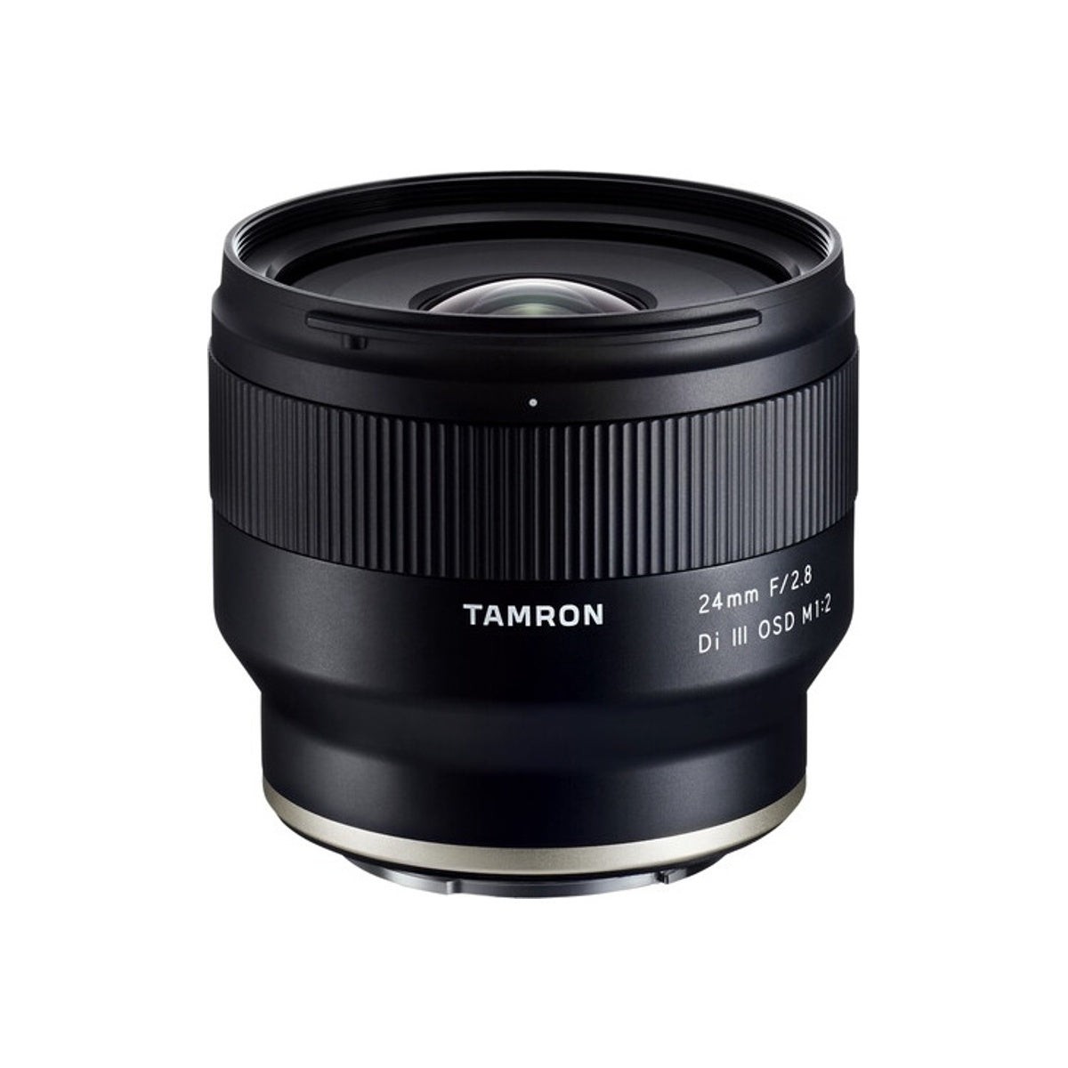Lensa Tamron 24mm f2.8 Di III OSD M 1:2 for Sony FE Garansi Resmi