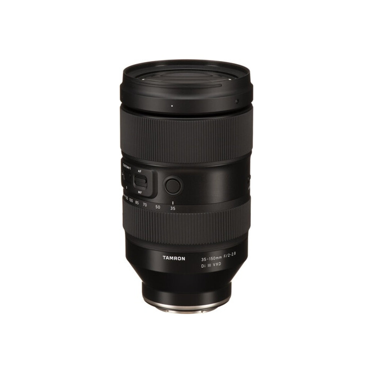 Lensa Tamron 35-150mm f2-2.8 Di III VXD for Nikon Z Fullframe
