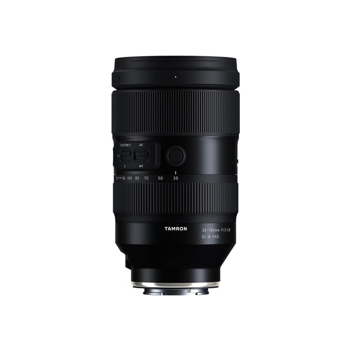 Lensa Tamron 35-150mm f2-2.8 Di III VXD for Sony FE Garansi Resmi