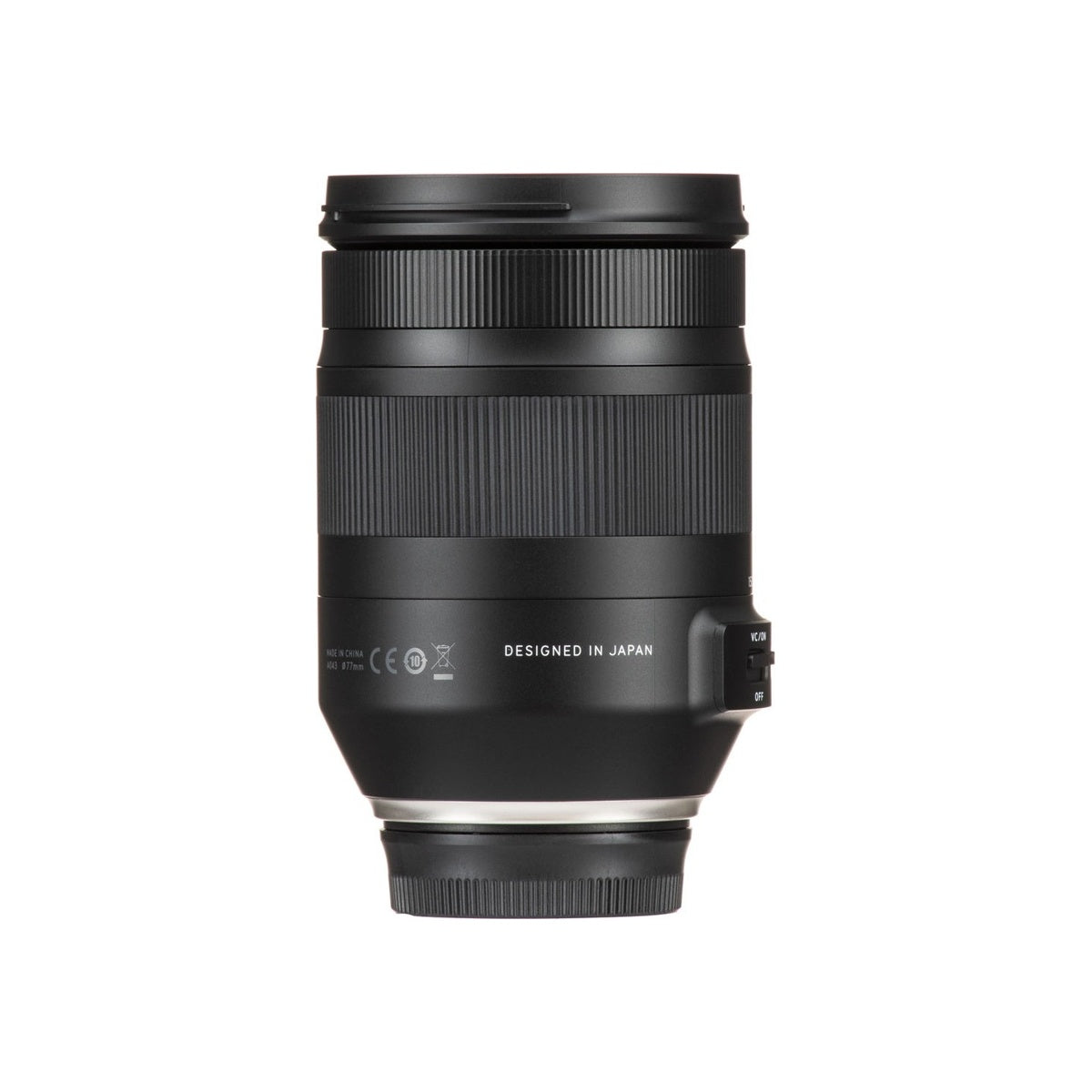 Lensa Tamron 35-150mm f2.8-4 Di VC OSD Lens For Nikon F Garansi Resmi