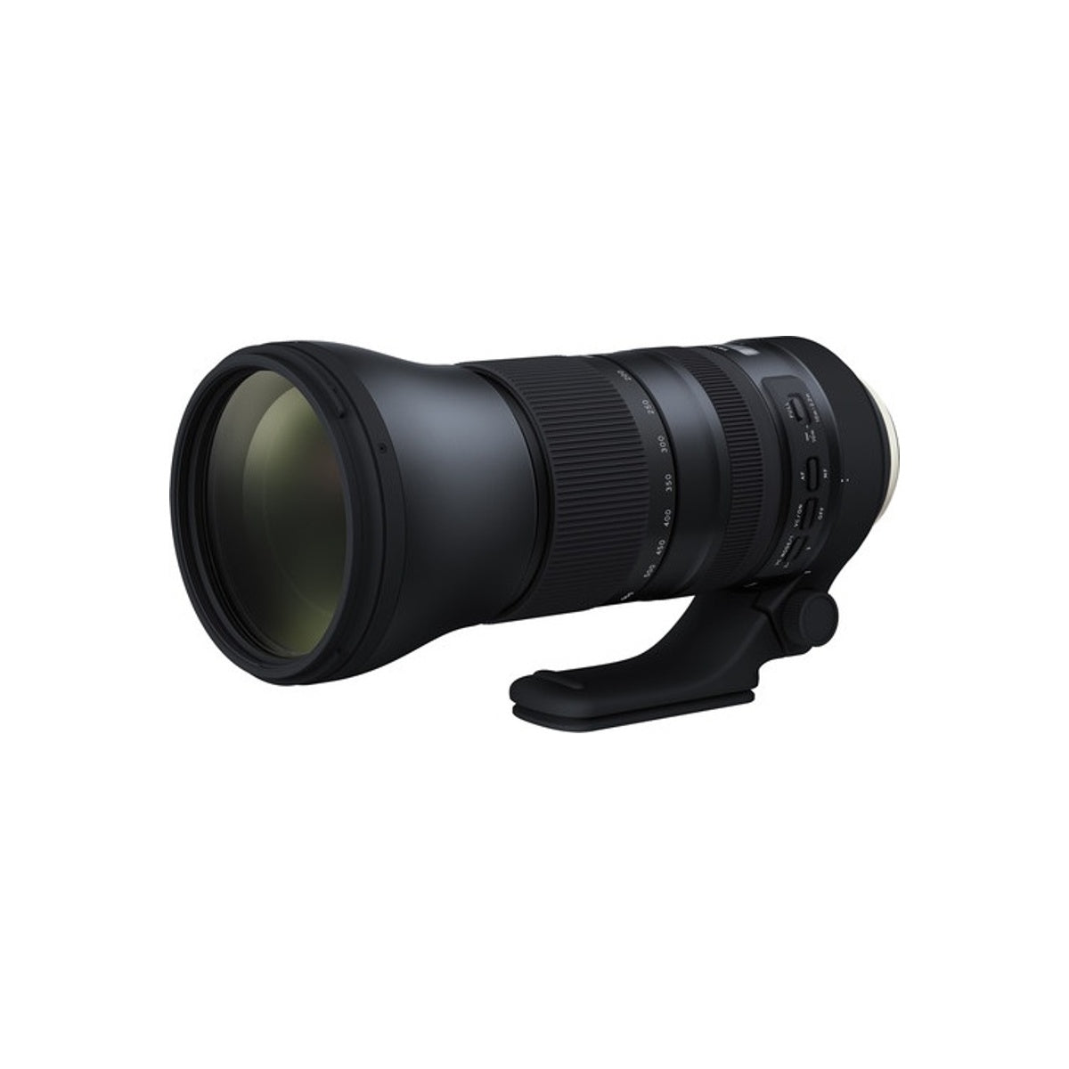 Tamron SP 150-600mm f5-6.3 Di VC USD G2 for Canon EF