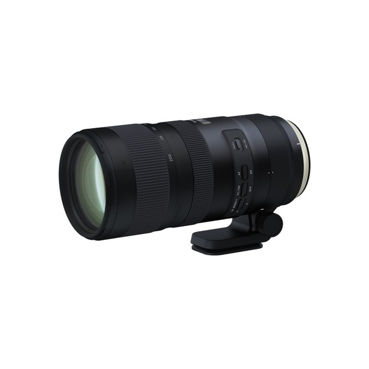 Lensa Tamron SP 70-200mm F2.8 Di VC USD G2 For Canon Full-Frame Resmi