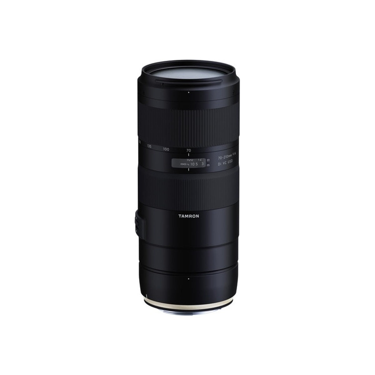 Lensa Tamron SP 70-210mm F4 DI VC USD For Canon EF FullFrame Resmi