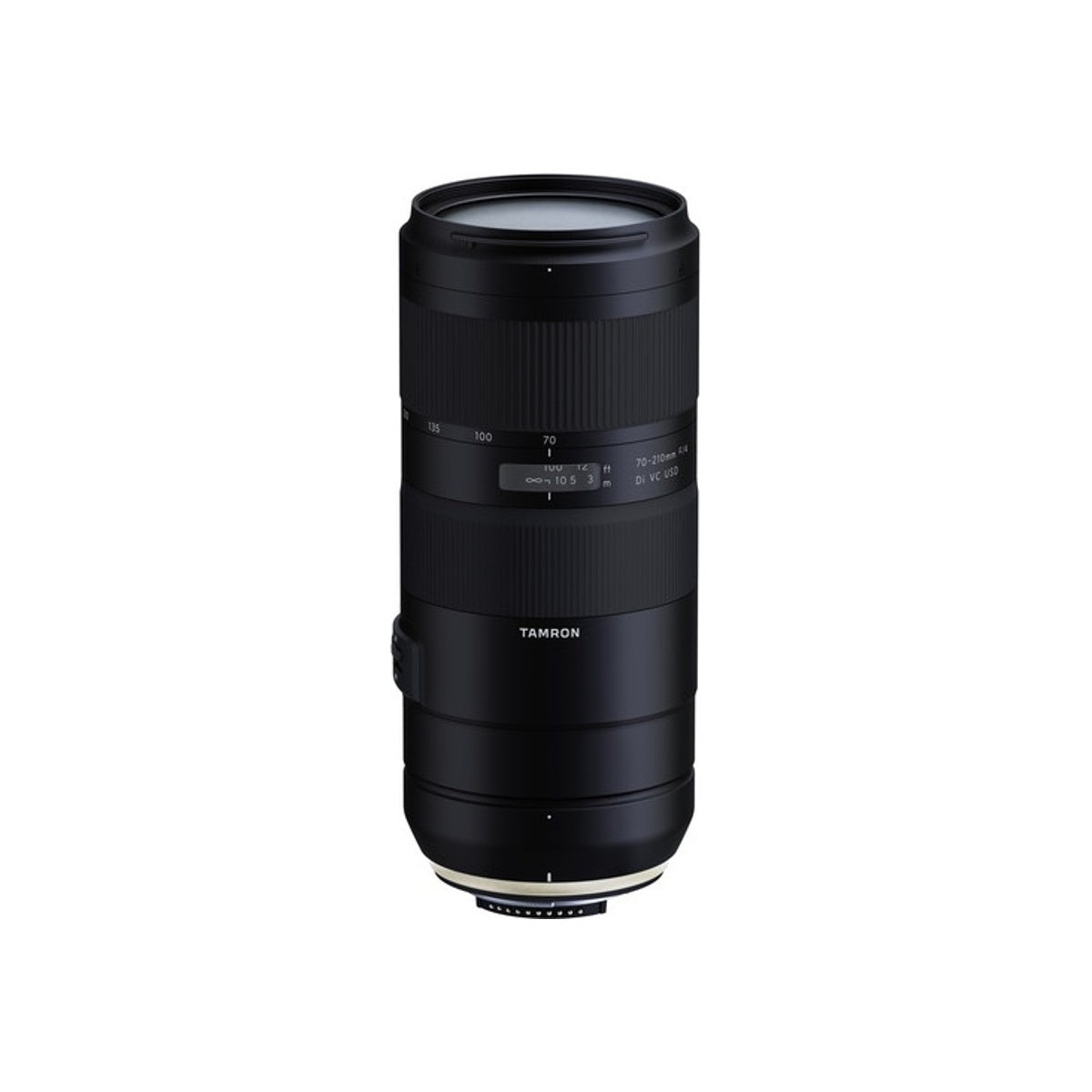 Lensa Tamron SP 70-210mm F4 DI VC USD For Nikon F FullFrame Resmi