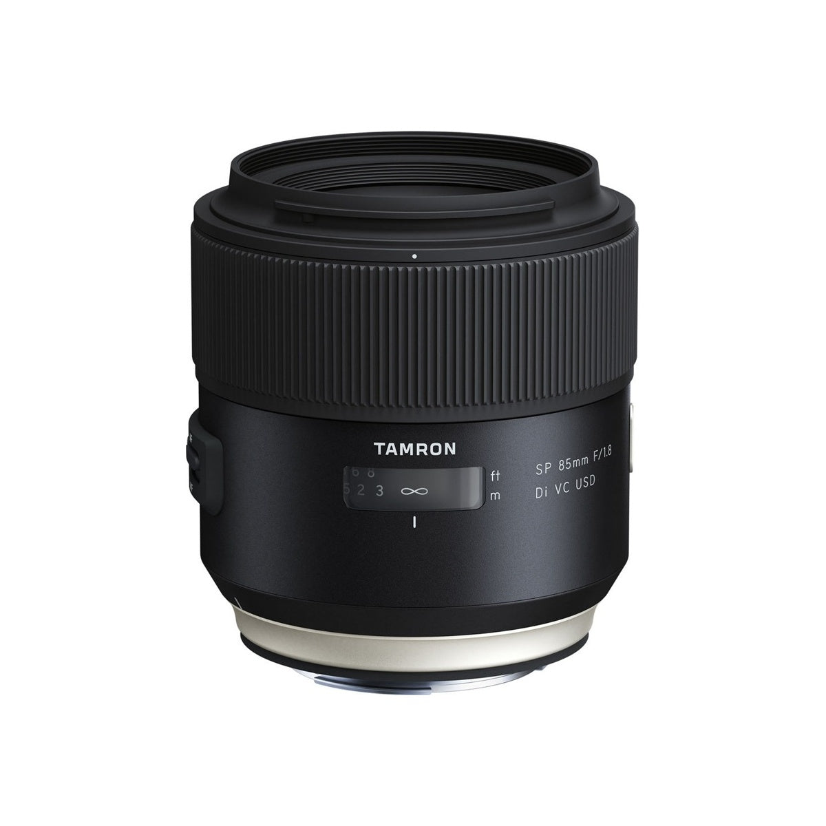 Lensa Tamron SP 85mm F1.8 Di VC USD for Canon EF Garansi Resmi