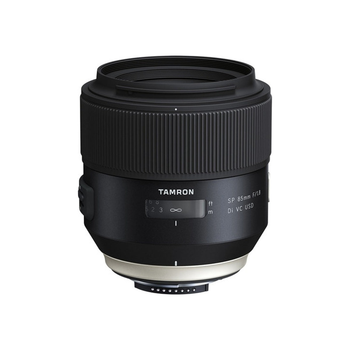 Lensa Tamron SP 85mm F1.8 Di VC USD for Nikon F Garansi Resmi