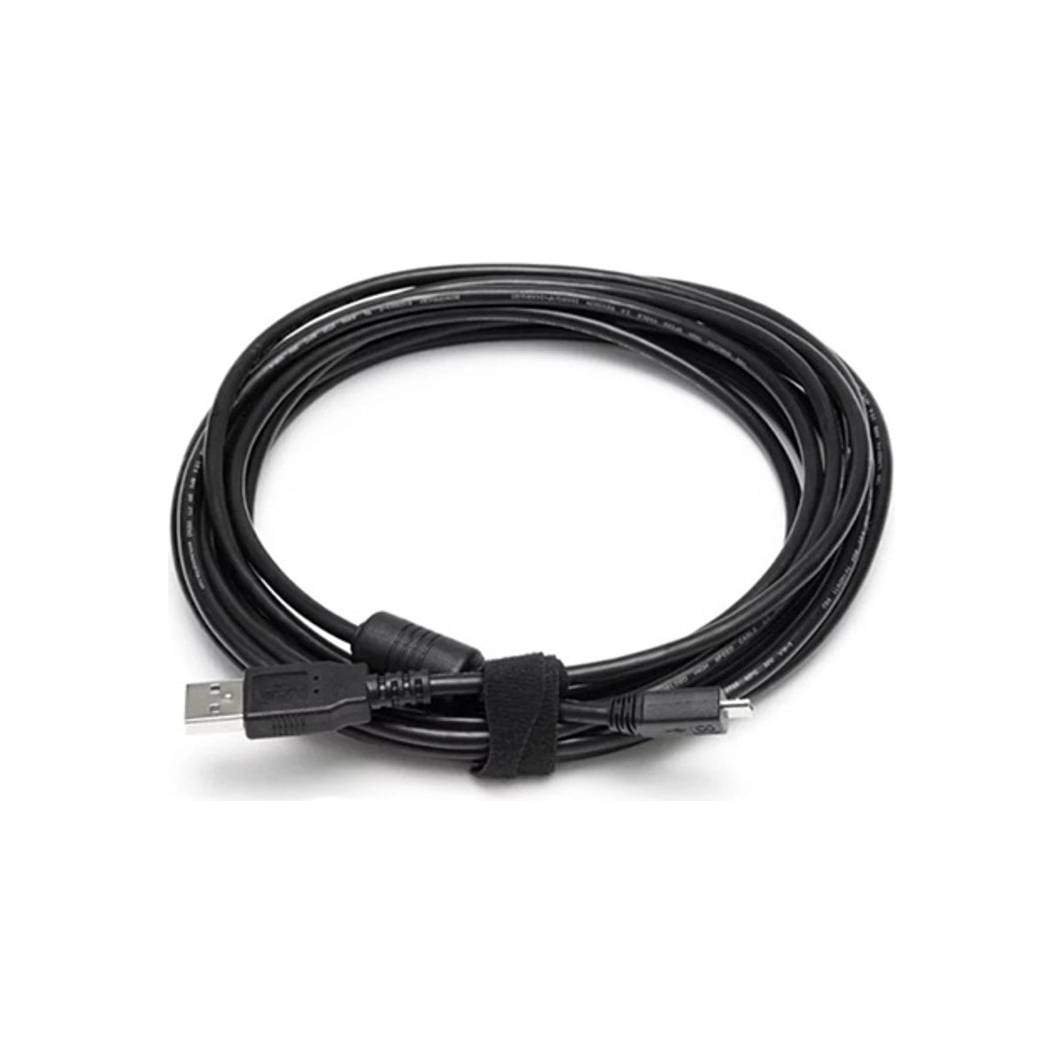 TetherPlus USB Micro 3M USB 2.0 Micro Kabel Original