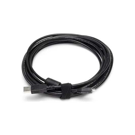 TetherPlus USB Micro 3M USB 2.0 Micro Kabel Original