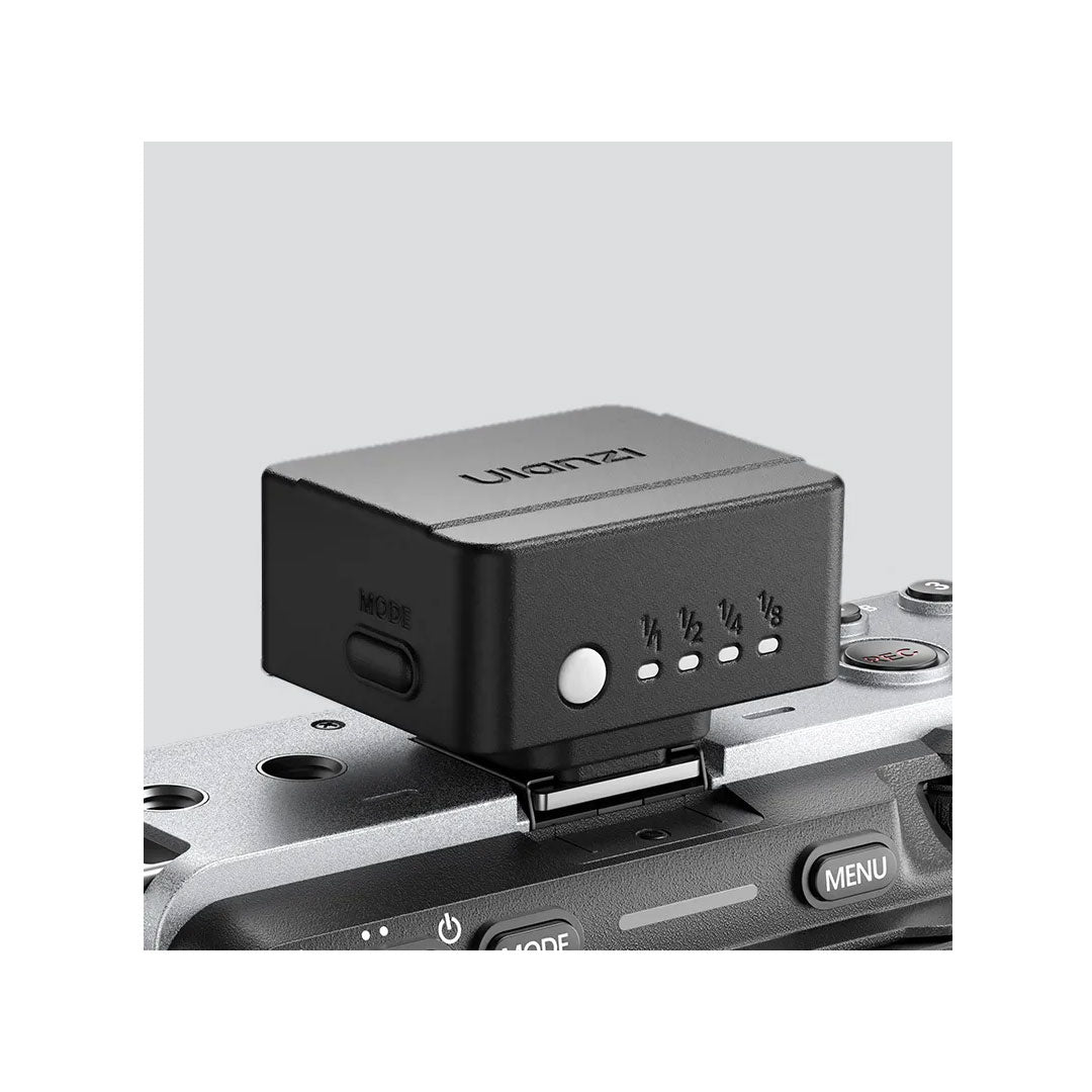 Ulanzi SL01 Spark Lite Camera Flash Light
