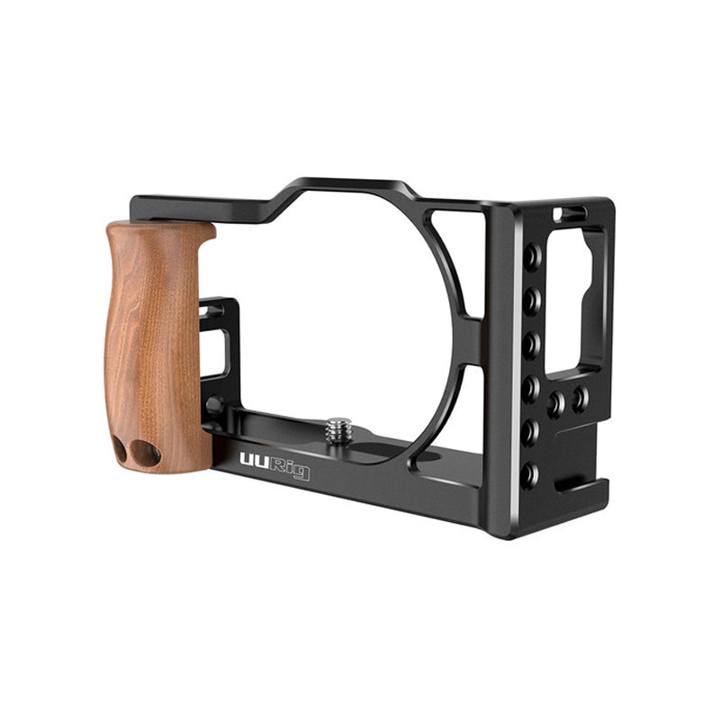 Ulanzi UURig C-G7XMarkIII Camera Cage For Canon G7X Mark III