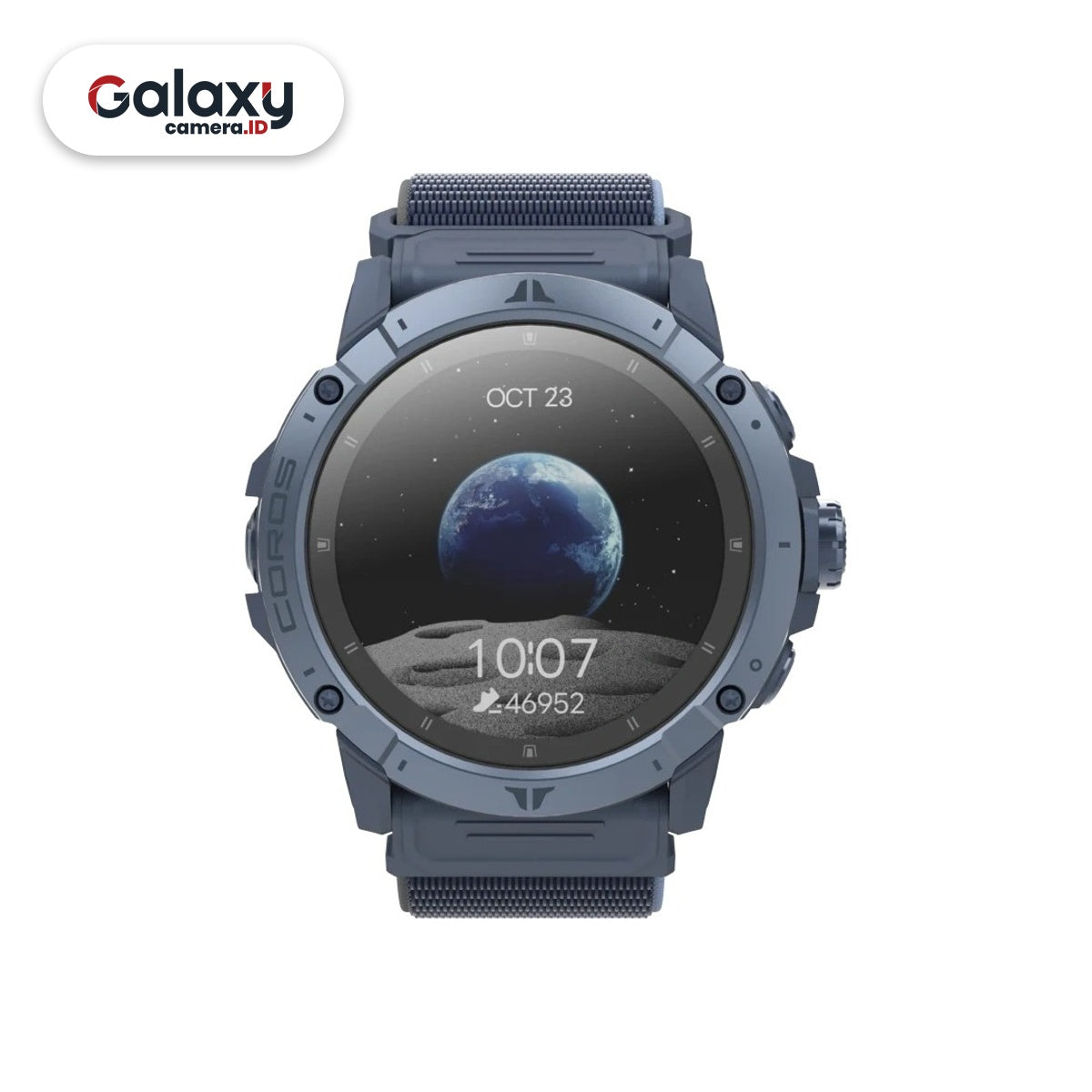 Coros Vertix 2S GPS Adventure Watch Sport 1.4" 2 S