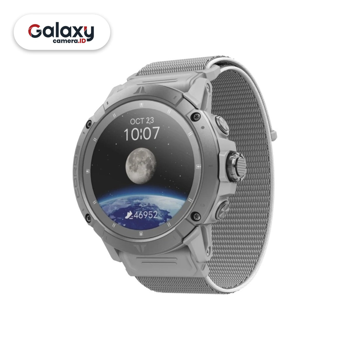 Coros Vertix 2S GPS Adventure Watch Sport 1.4" 2 S