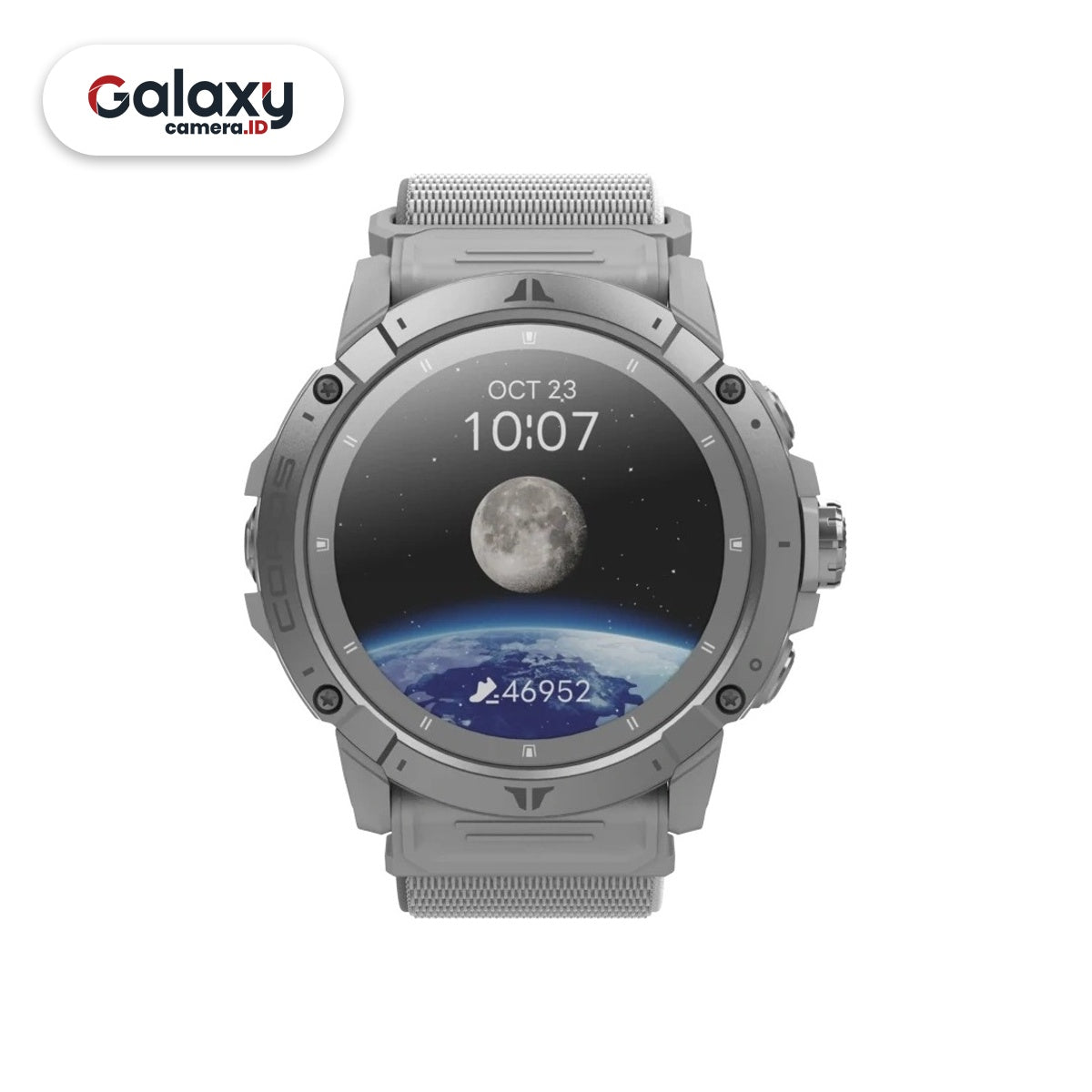 Coros Vertix 2S GPS Adventure Watch Sport 1.4" 2 S