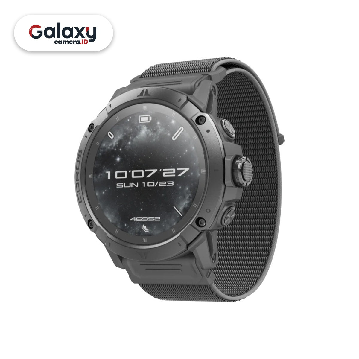 Coros Vertix 2S GPS Adventure Watch Sport 1.4" 2 S