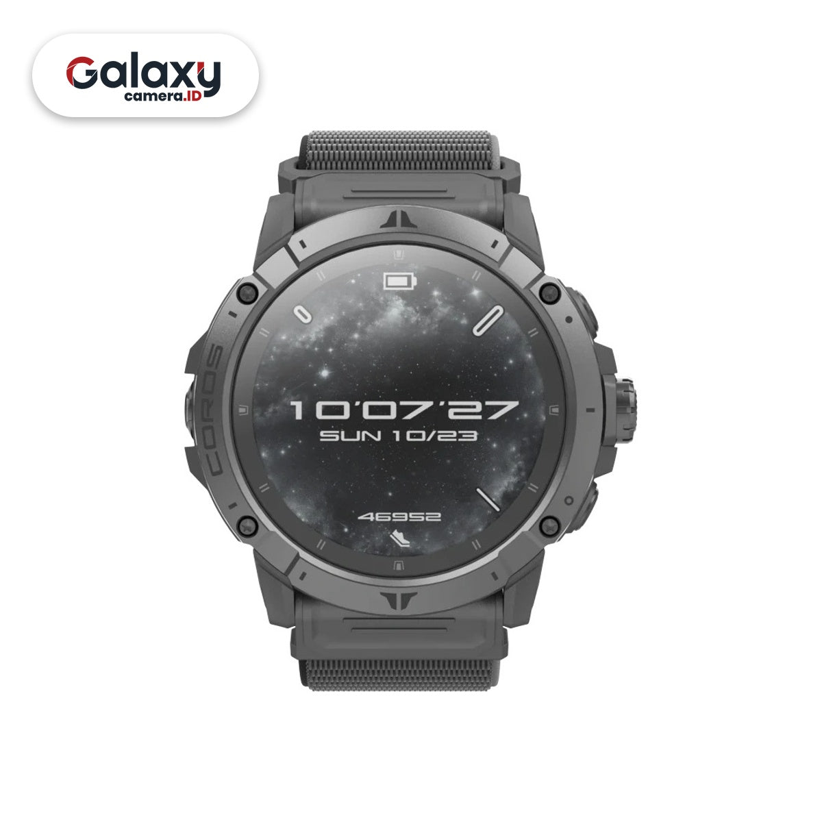 Coros Vertix 2S GPS Adventure Watch Sport 1.4" 2 S