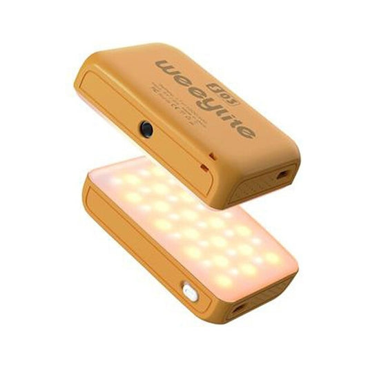 Viltrox Weeylite S03 RGB Colorful Pocket Mini LED