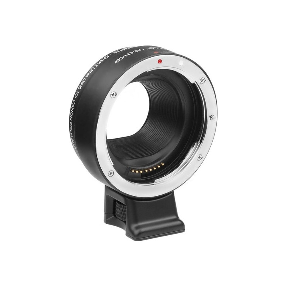 Viltrox Mount Adapter Speed Booster EF-EOS M2 For Canon Mirrorless
