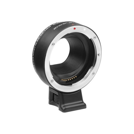 Viltrox Mount Adapter Speed Booster EF-EOS M2 For Canon Mirrorless