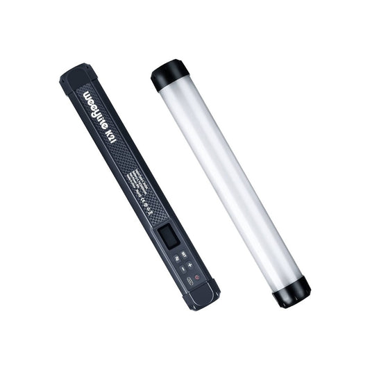 Viltrox Weeylite K21 Lampu RGB Full Color K 21 LED Light Stick Resmi