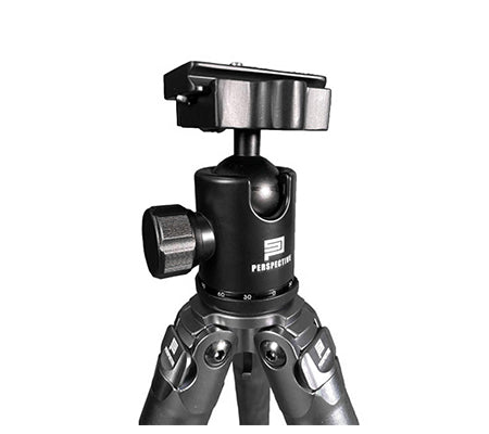 Perspective WZ-284C Carbon Fiber Travel Tripod