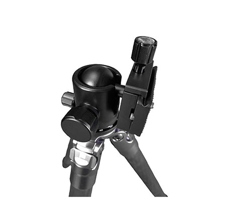 Perspective WZ-284C Carbon Fiber Travel Tripod