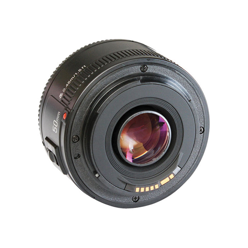 Yongnuo 50mm F/1.8 For Canon