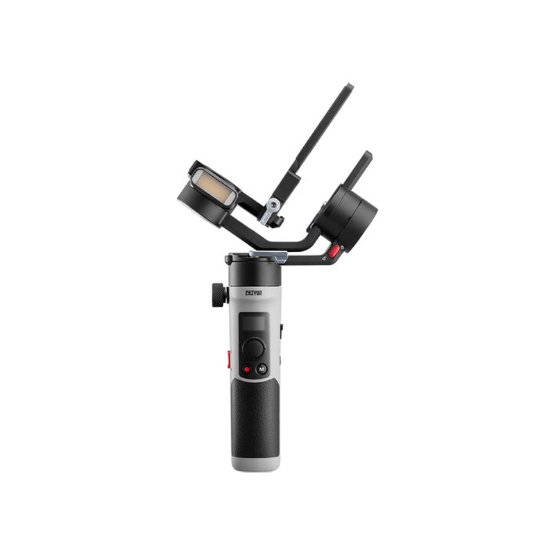 Zhiyun Crane M2S 3-Axis Handheld Gimbal Stabilizer - Standard Edition