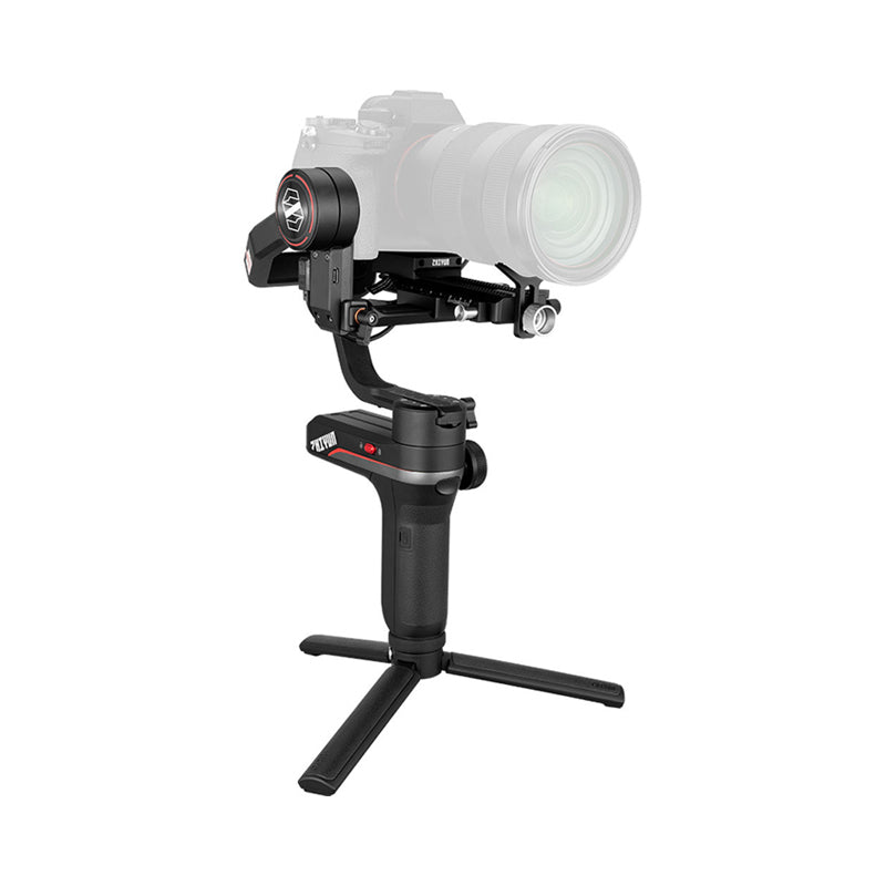 Zhiyun Weebill S Gimbal Stabilizer