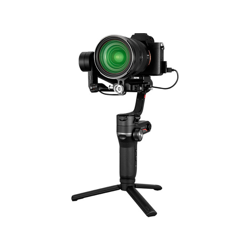 Zhiyun Weebill S Gimbal Stabilizer