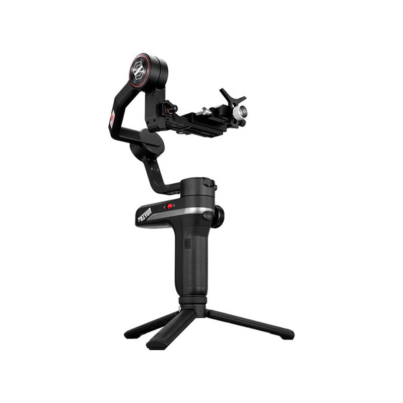 Zhiyun Weebill S Gimbal Stabilizer
