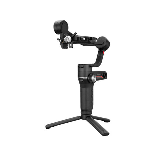 Zhiyun Weebill S Gimbal Stabilizer
