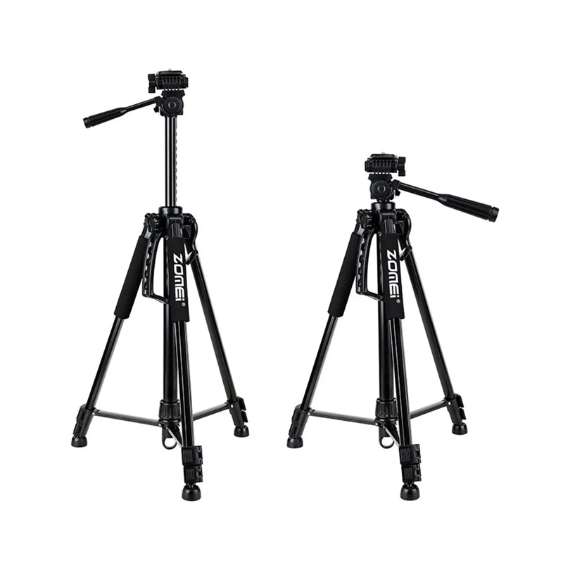 Zomei 1200 + Holder 360 Derajat Tripod