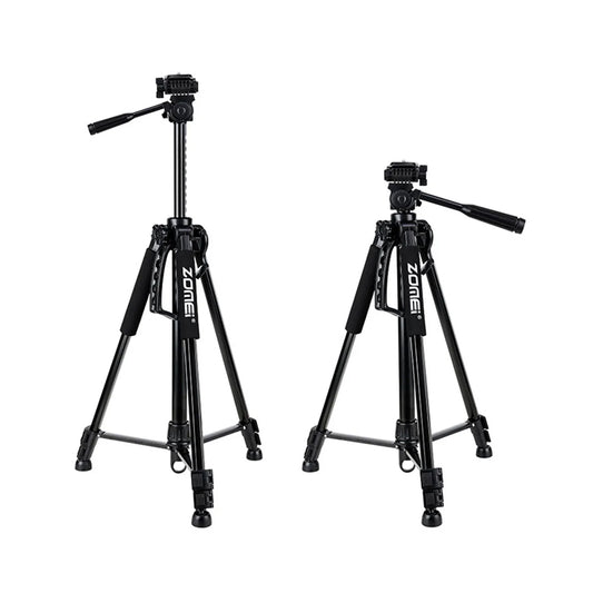 Zomei 1200 + Holder 360 Derajat Tripod