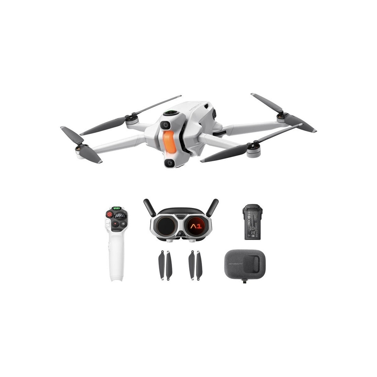 Insta360 ANTIGRAVITY A1 8K Drone 360 UltraHD