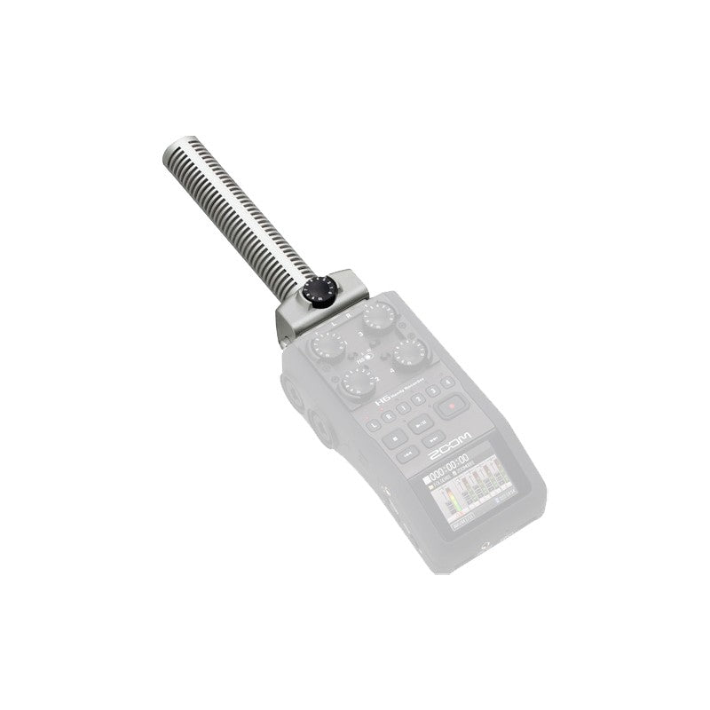 Zoom SGH-6 Shotgun Microphone