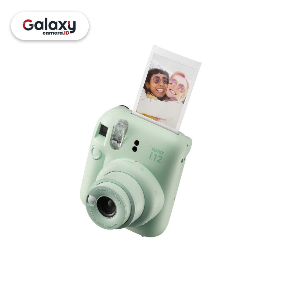 Fujifilm Instax Mini 12 Instant Camera
