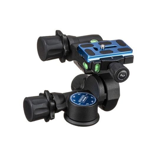 Benro GD3WH 3-Way Geared Head