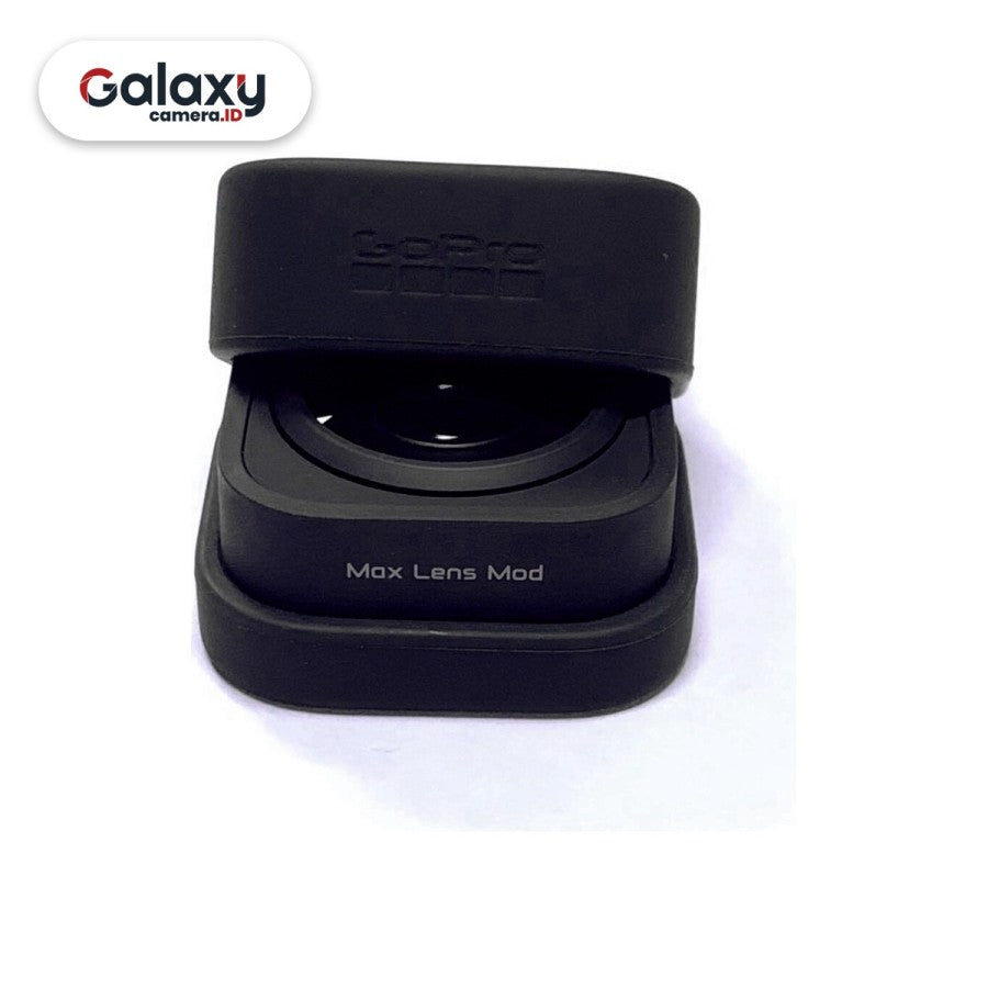GoPro Max Lens Mod HERO9 HERO10 Black Original