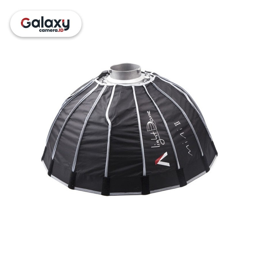 Aputure Light Dome Mini II Softbox for LS C300D II / LS C120D II