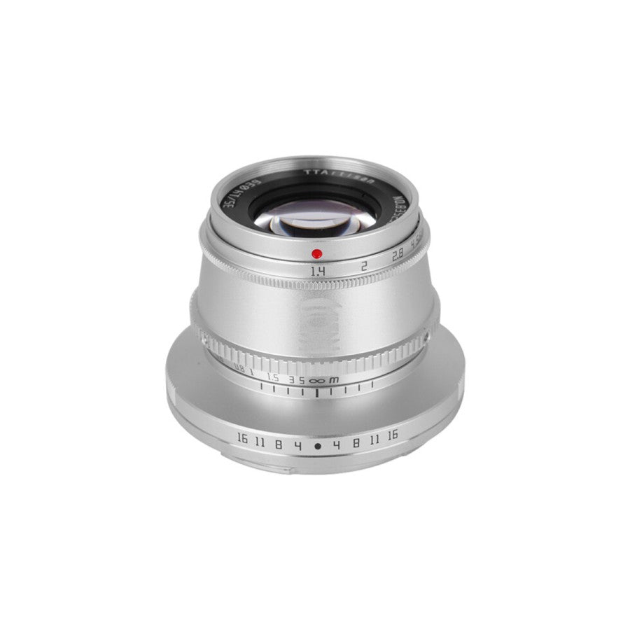 TTArtisan 35mm F1.4 For Leica L Mount